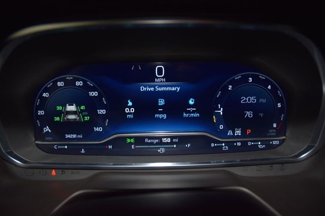 2024 Chevrolet Tahoe 4WD 4dr High Country - 23008213 - 53