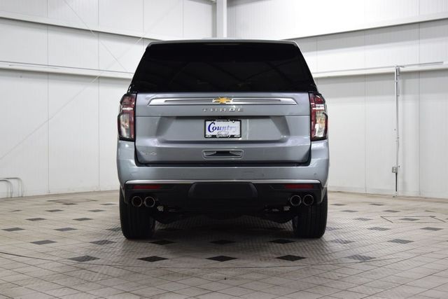 2024 Chevrolet Tahoe 4WD 4dr High Country - 23008213 - 6