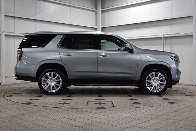 2024 Chevrolet Tahoe 4WD 4dr High Country - 23008213 - 8