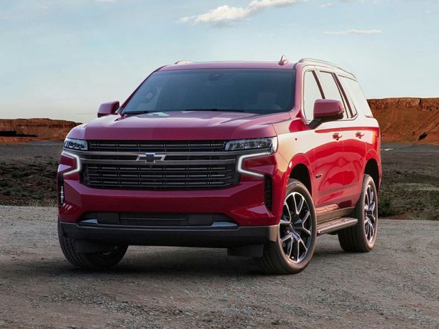 2024 Chevrolet Tahoe 4WD 4dr High Country - 23026341 - 0