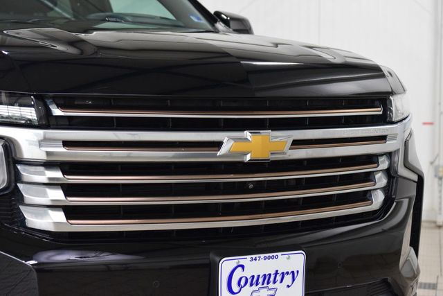 2024 Chevrolet Tahoe 4WD 4dr High Country - 23026341 - 10