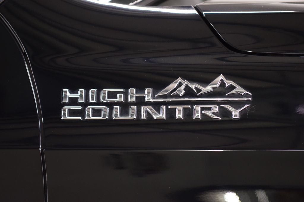 2024 Chevrolet Tahoe 4WD 4dr High Country - 23026341 - 13
