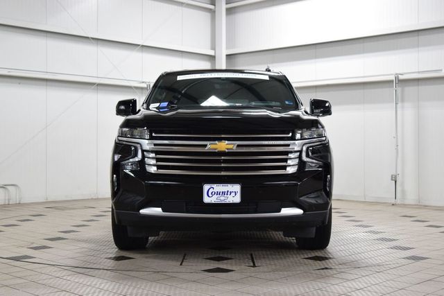 2024 Chevrolet Tahoe 4WD 4dr High Country - 23026341 - 1