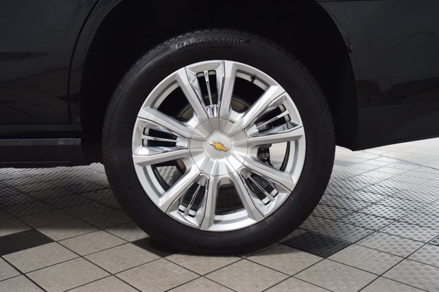 2024 Chevrolet Tahoe 4WD 4dr High Country - 23026341 - 25