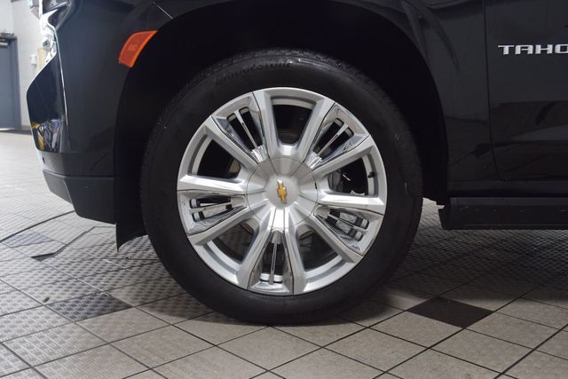 2024 Chevrolet Tahoe 4WD 4dr High Country - 23026341 - 26