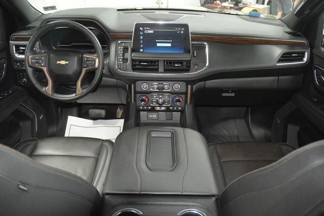 2024 Chevrolet Tahoe 4WD 4dr High Country - 23026341 - 29