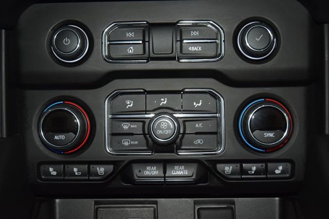 2024 Chevrolet Tahoe 4WD 4dr High Country - 23026341 - 31
