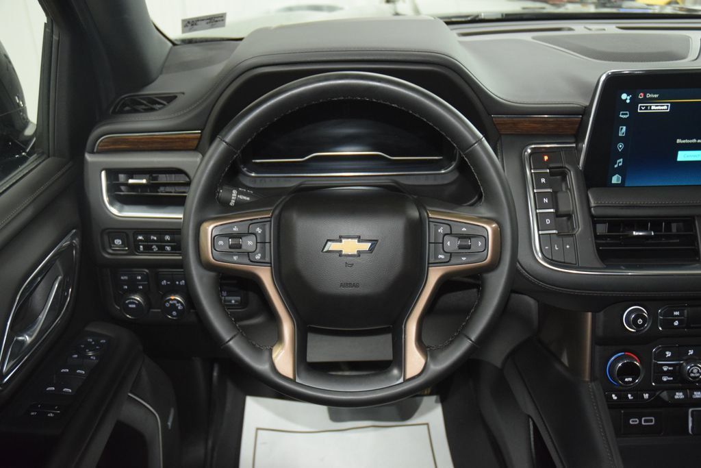 2024 Chevrolet Tahoe 4WD 4dr High Country - 23026341 - 34