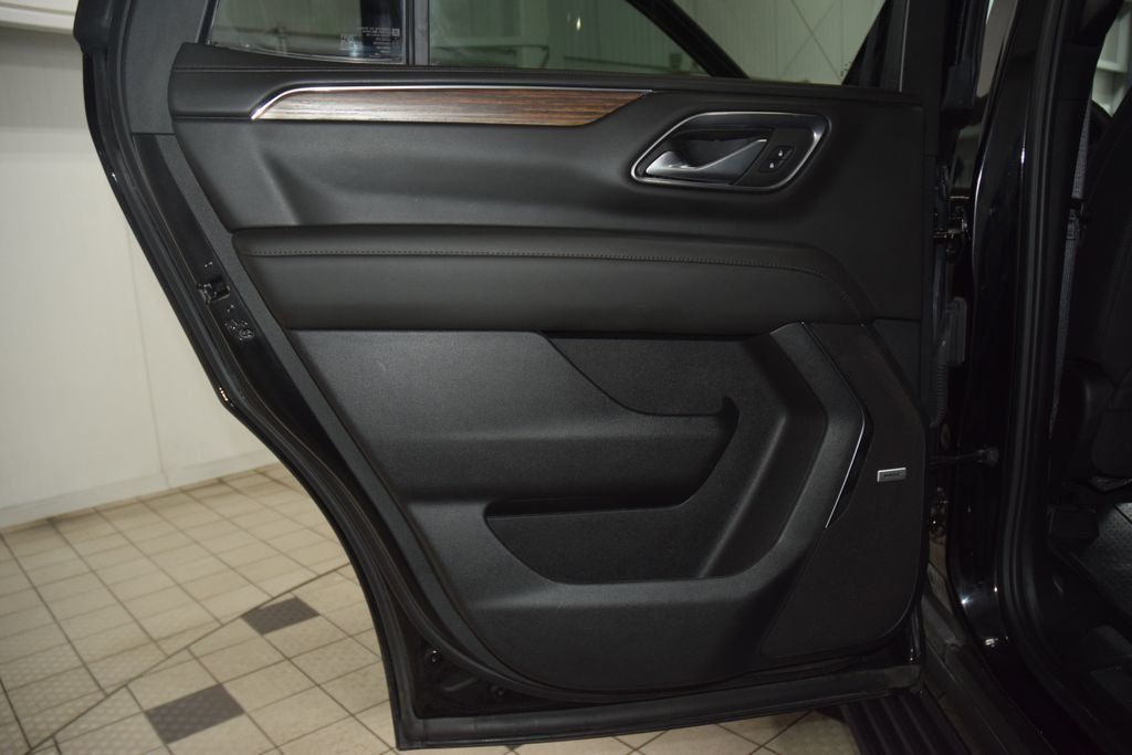 2024 Chevrolet Tahoe 4WD 4dr High Country - 23026341 - 41