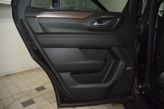 2024 Chevrolet Tahoe 4WD 4dr High Country - 23026341 - 41