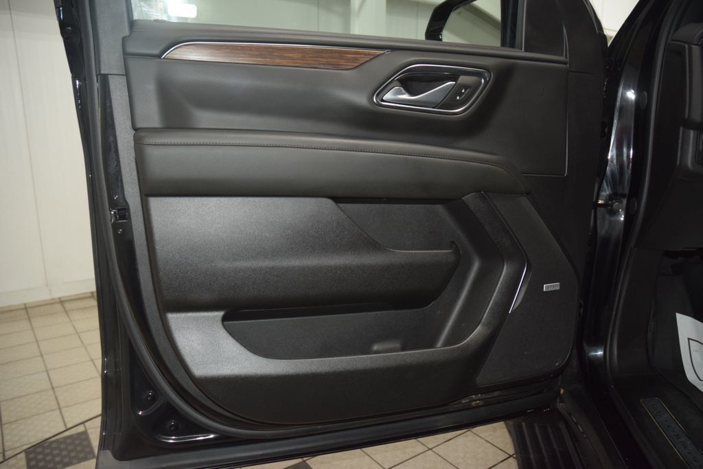 2024 Chevrolet Tahoe 4WD 4dr High Country - 23026341 - 44