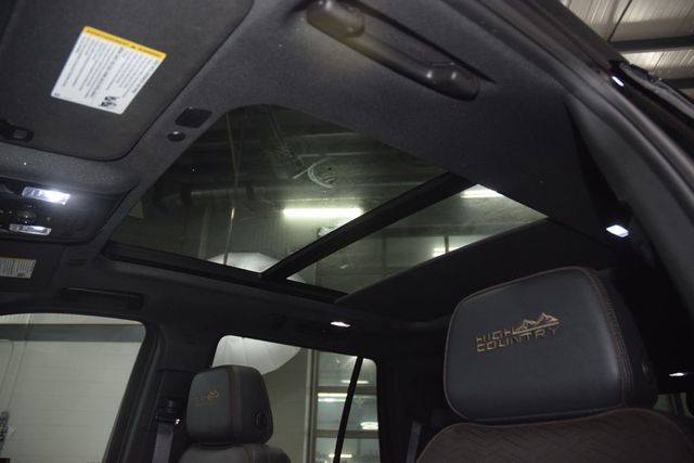 2024 Chevrolet Tahoe 4WD 4dr High Country - 23026341 - 47