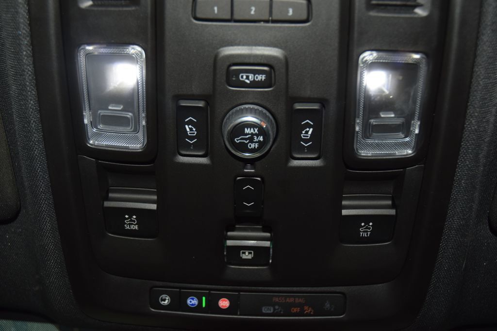 2024 Chevrolet Tahoe 4WD 4dr High Country - 23026341 - 48
