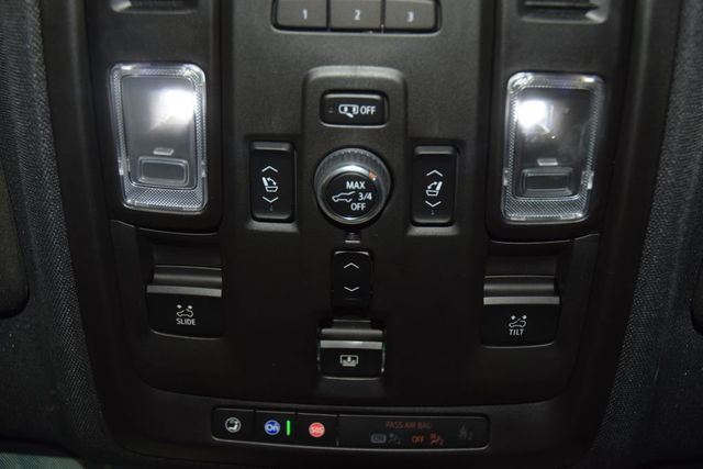 2024 Chevrolet Tahoe 4WD 4dr High Country - 23026341 - 48