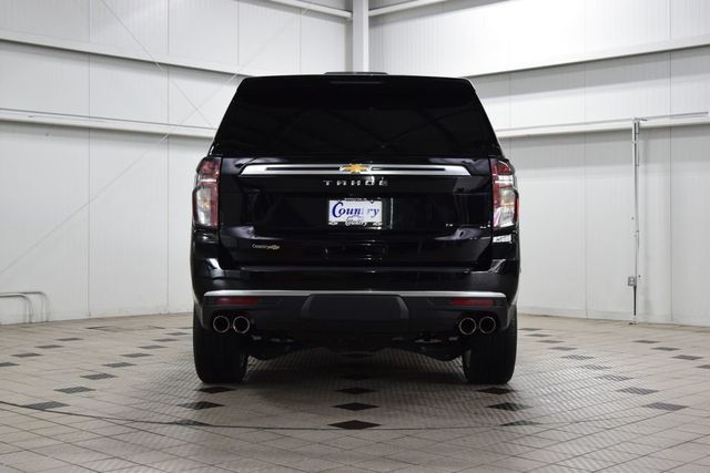 2024 Chevrolet Tahoe 4WD 4dr High Country - 23026341 - 6