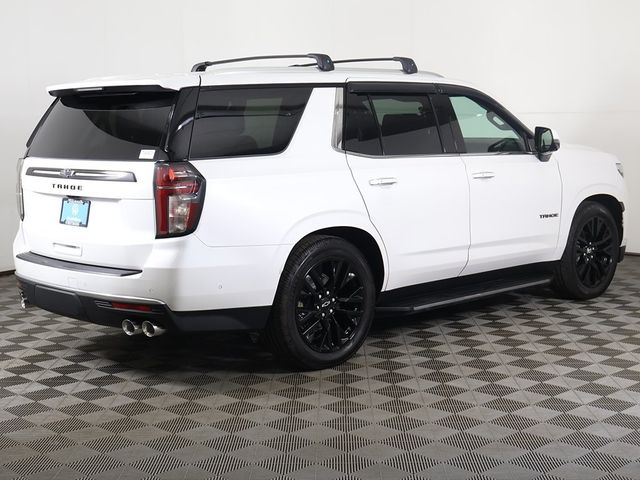 2024 Chevrolet Tahoe 4WD 4dr High Country - 22887847 - 9