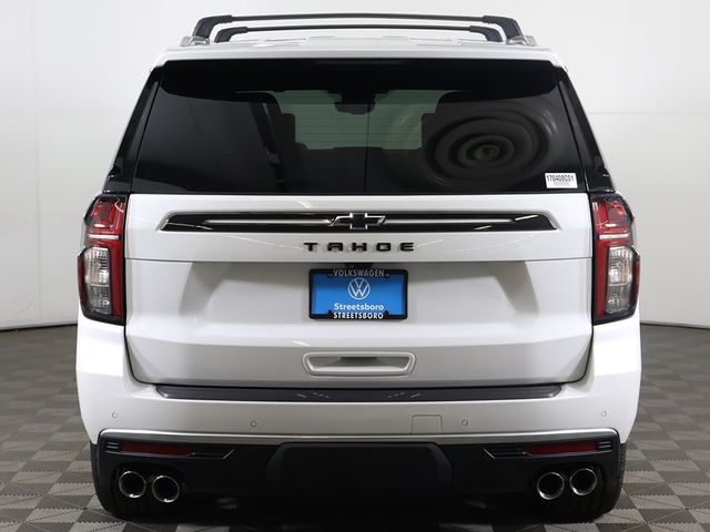 2024 Chevrolet Tahoe 4WD 4dr High Country - 22887847 - 11