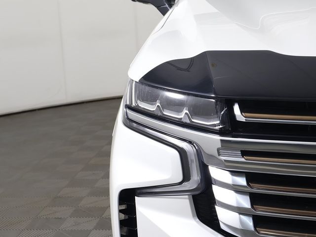 2024 Chevrolet Tahoe 4WD 4dr High Country - 22887847 - 12