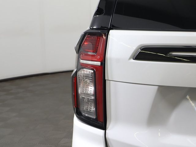 2024 Chevrolet Tahoe 4WD 4dr High Country - 22887847 - 14