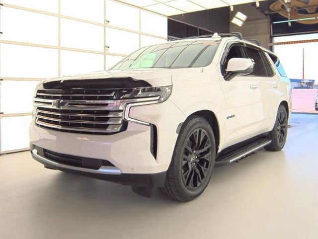 2024 Chevrolet Tahoe 4WD 4dr High Country - 22887847 - 1