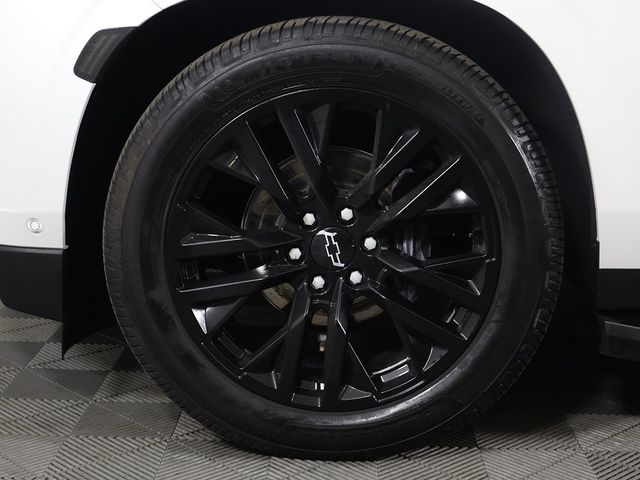 2024 Chevrolet Tahoe 4WD 4dr High Country - 22887847 - 22
