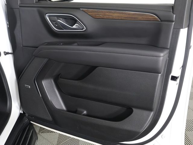 2024 Chevrolet Tahoe 4WD 4dr High Country - 22887847 - 24