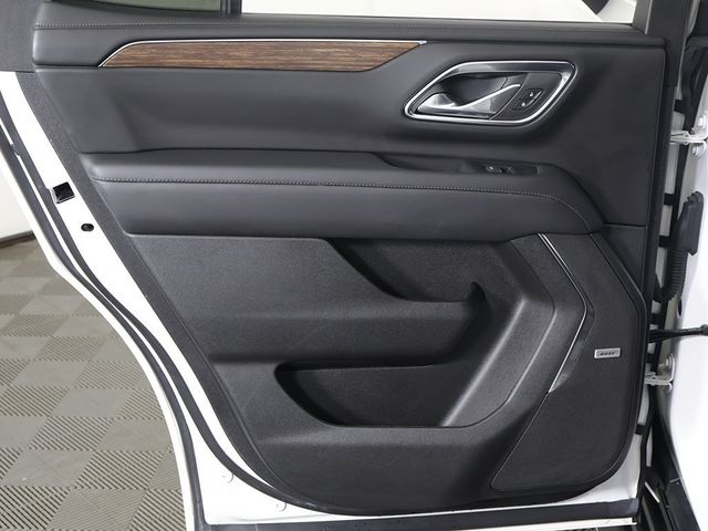 2024 Chevrolet Tahoe 4WD 4dr High Country - 22887847 - 25