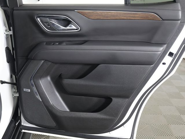 2024 Chevrolet Tahoe 4WD 4dr High Country - 22887847 - 26