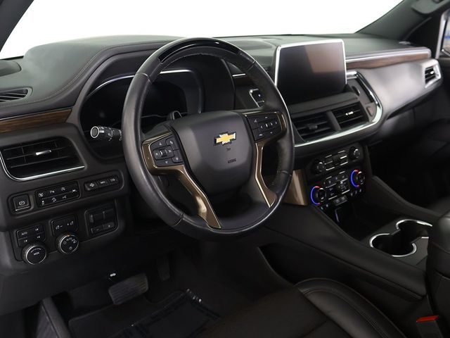 2024 Chevrolet Tahoe 4WD 4dr High Country - 22887847 - 27