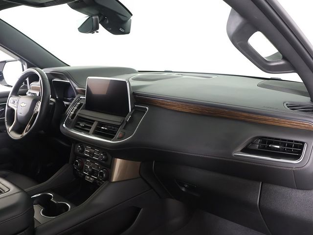 2024 Chevrolet Tahoe 4WD 4dr High Country - 22887847 - 28