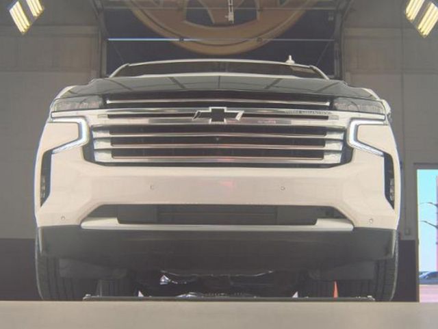 2024 Chevrolet Tahoe 4WD 4dr High Country - 22887847 - 2