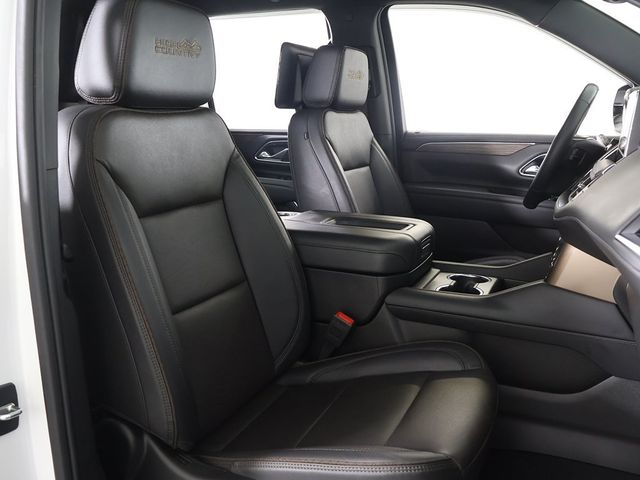 2024 Chevrolet Tahoe 4WD 4dr High Country - 22887847 - 30