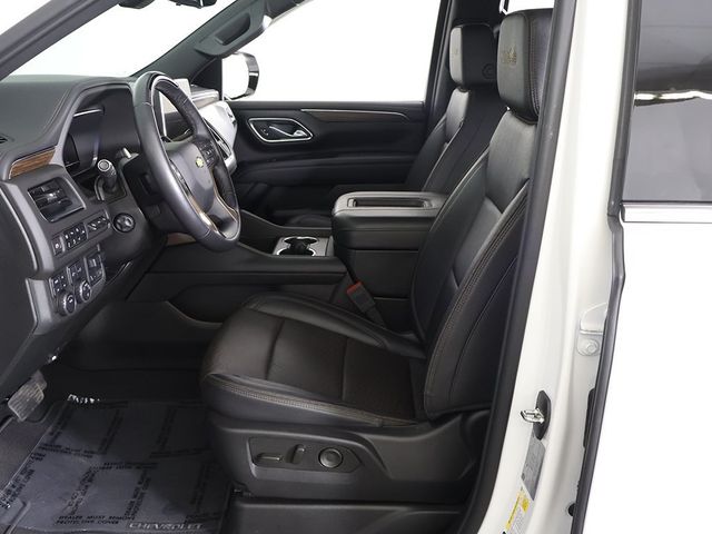 2024 Chevrolet Tahoe 4WD 4dr High Country - 22887847 - 31