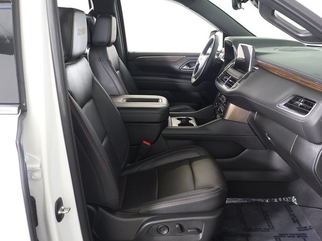 2024 Chevrolet Tahoe 4WD 4dr High Country - 22887847 - 32