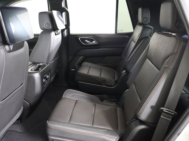 2024 Chevrolet Tahoe 4WD 4dr High Country - 22887847 - 35