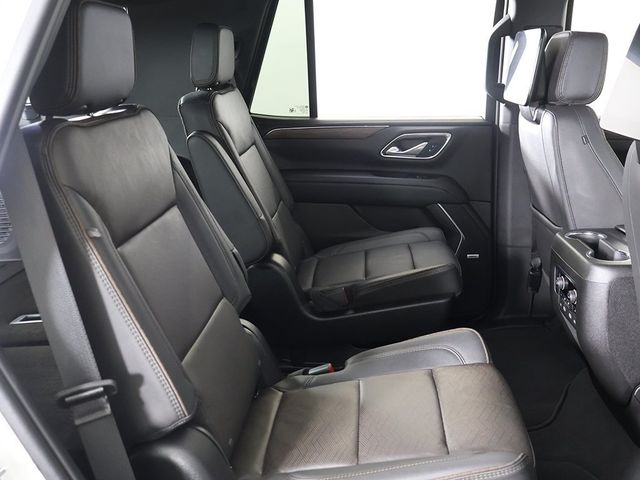 2024 Chevrolet Tahoe 4WD 4dr High Country - 22887847 - 36