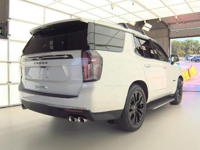 2024 Chevrolet Tahoe 4WD 4dr High Country - 22887847 - 3