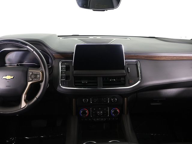 2024 Chevrolet Tahoe 4WD 4dr High Country - 22887847 - 42