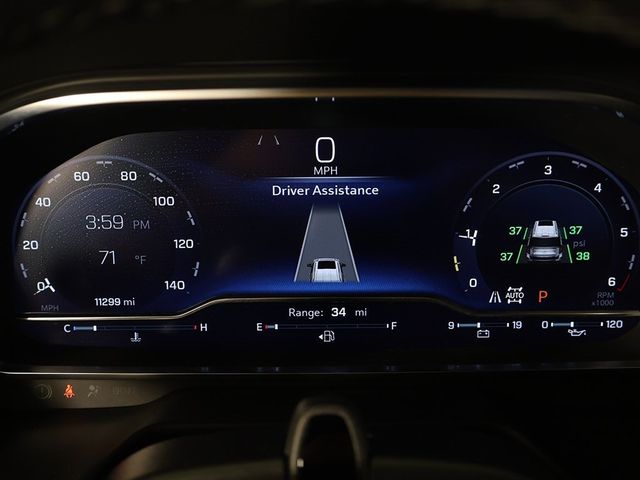 2024 Chevrolet Tahoe 4WD 4dr High Country - 22887847 - 48