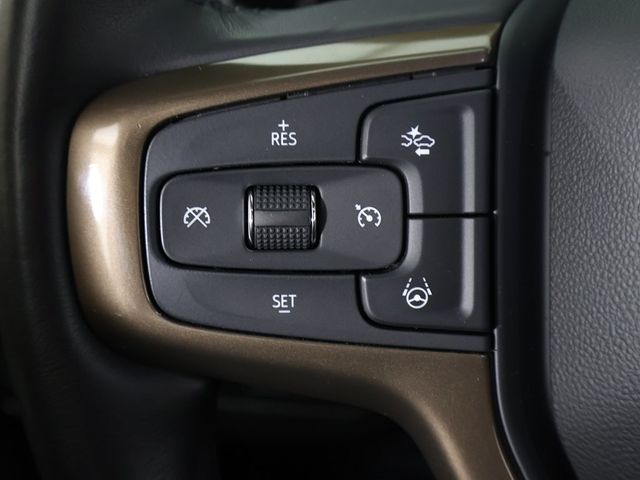 2024 Chevrolet Tahoe 4WD 4dr High Country - 22887847 - 50