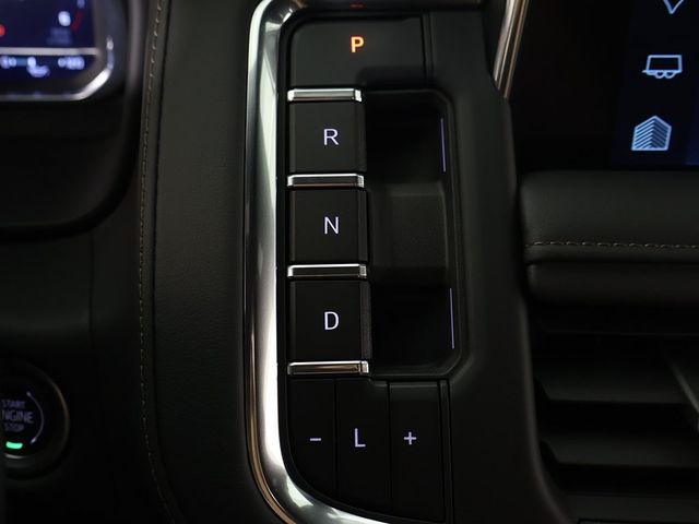 2024 Chevrolet Tahoe 4WD 4dr High Country - 22887847 - 52