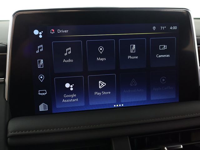 2024 Chevrolet Tahoe 4WD 4dr High Country - 22887847 - 54