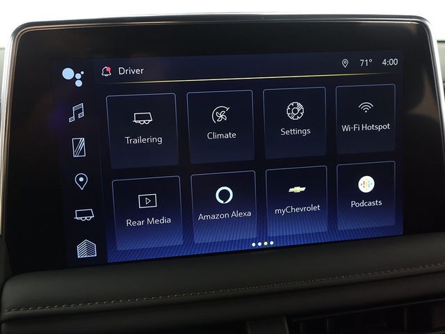 2024 Chevrolet Tahoe 4WD 4dr High Country - 22887847 - 55