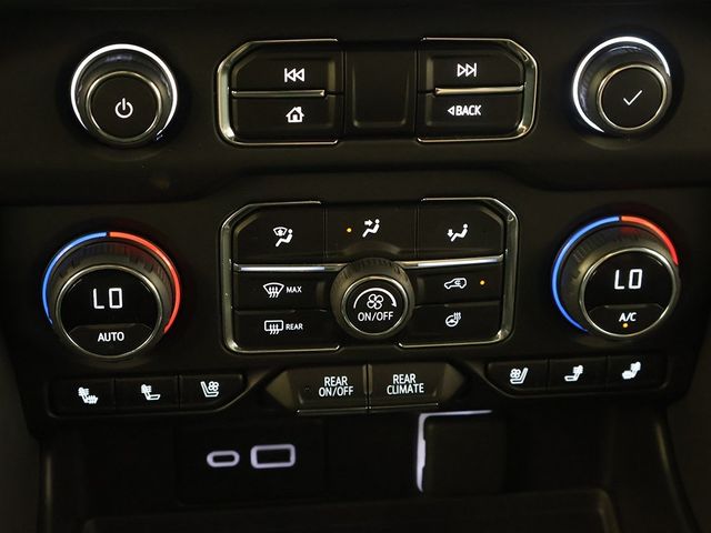 2024 Chevrolet Tahoe 4WD 4dr High Country - 22887847 - 57