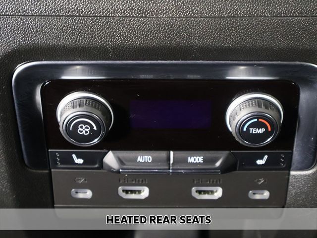 2024 Chevrolet Tahoe 4WD 4dr High Country - 22887847 - 5