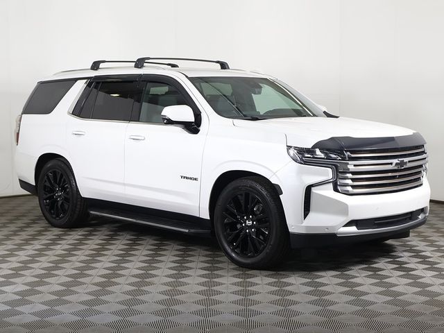 2024 Chevrolet Tahoe 4WD 4dr High Country - 22887847 - 61