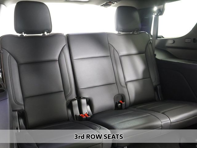 2024 Chevrolet Tahoe 4WD 4dr High Country - 22887847 - 6