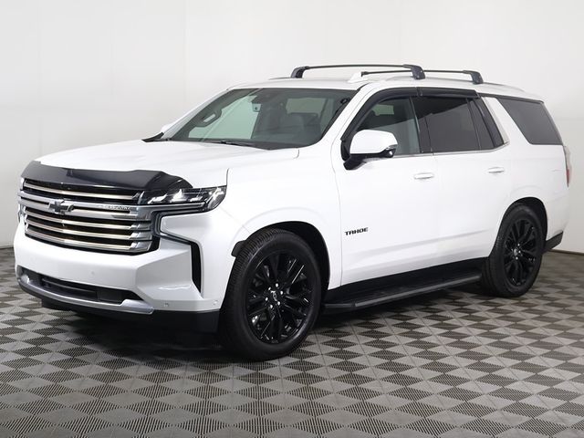 2024 Chevrolet Tahoe 4WD 4dr High Country - 22887847 - 7