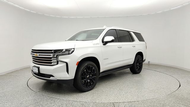 2024 Chevrolet Tahoe 4WD 4dr High Country - 23046084 - 0