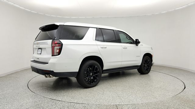 2024 Chevrolet Tahoe 4WD 4dr High Country - 23046084 - 12